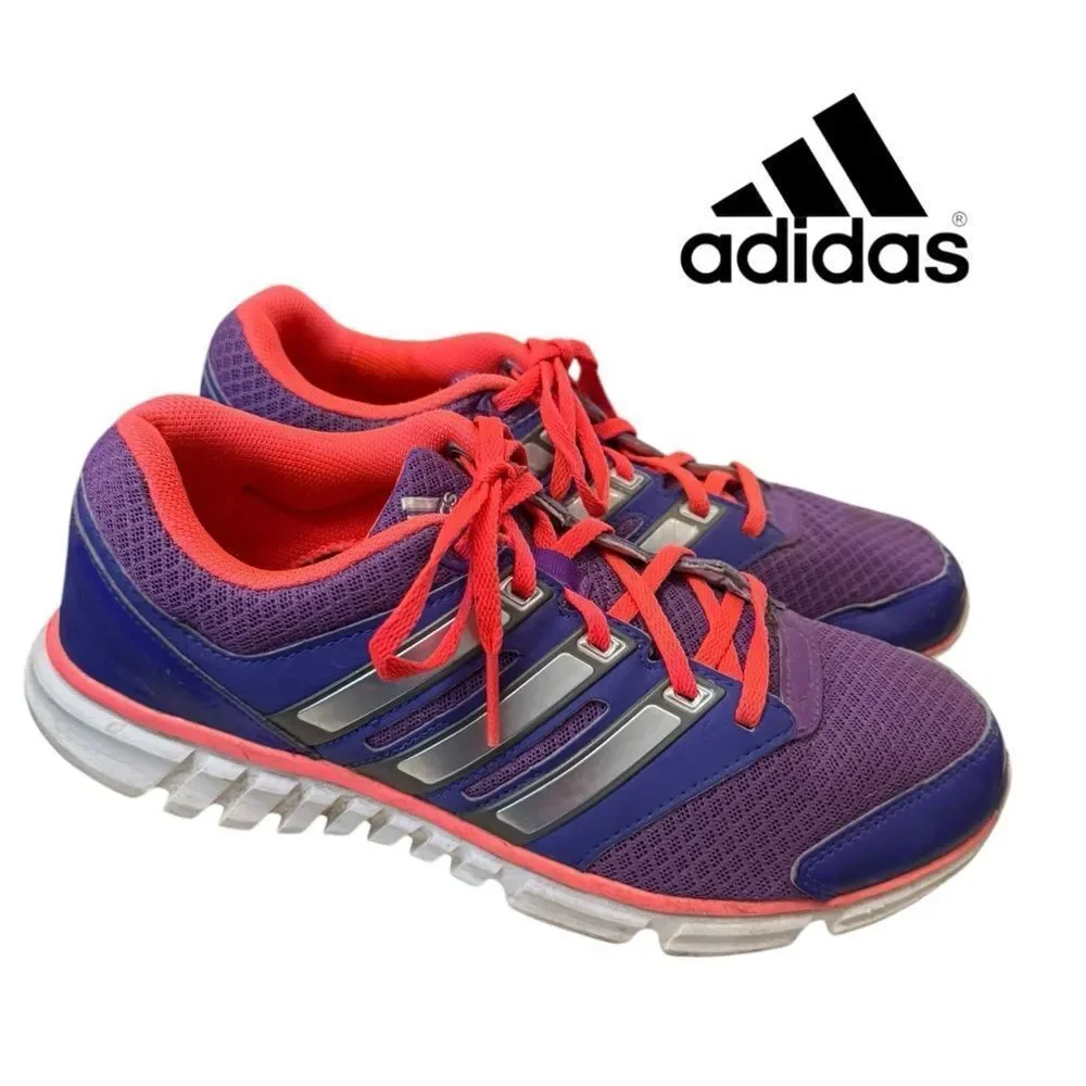 Adidas Climacool Ortholite Sneakers G99120 Kids Youth Sneakers 7